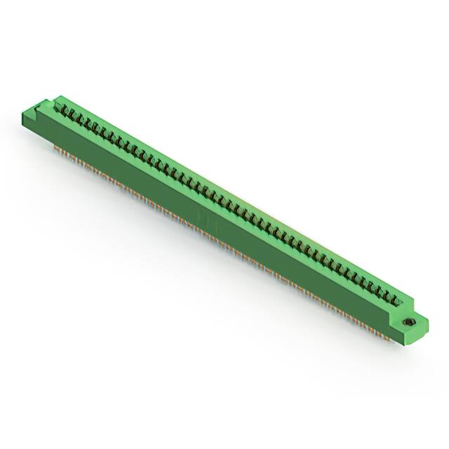 305-086-500-207 EDAC Inc.  Edgeboard Connectors